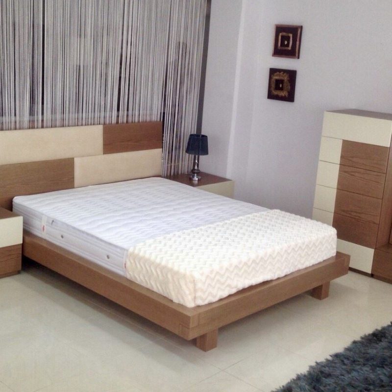 Καθρέπτης Δαπέδου Box