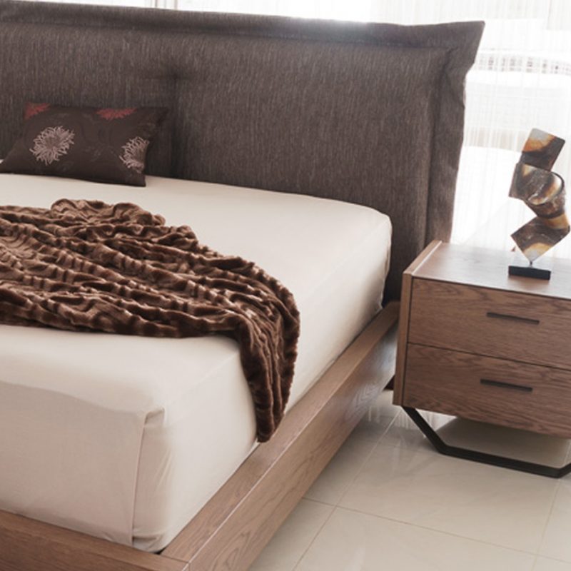 Κομοδίνο Irida