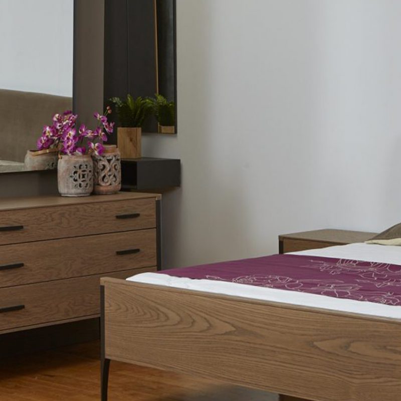 Συρταριέρα Amaretto