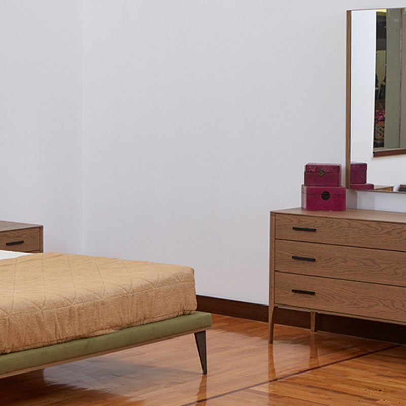 Συρταριέρα Caldera