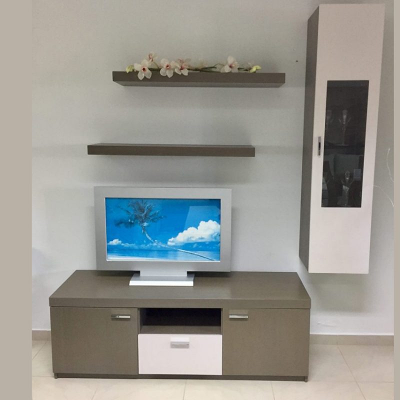 Έπιπλο TV Desire