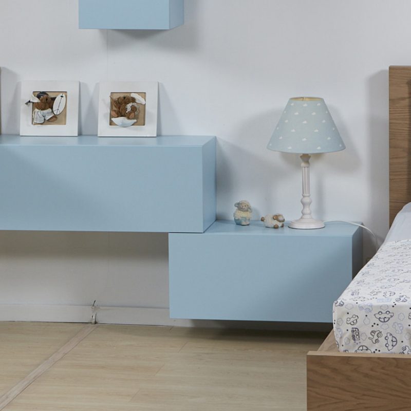 Κομοδίνο Asteras