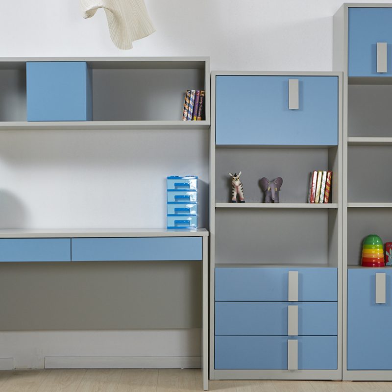 Σετ παιδικό δωμάτιο Ifaistos