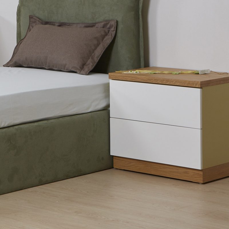 Κομοδίνο Foinikas