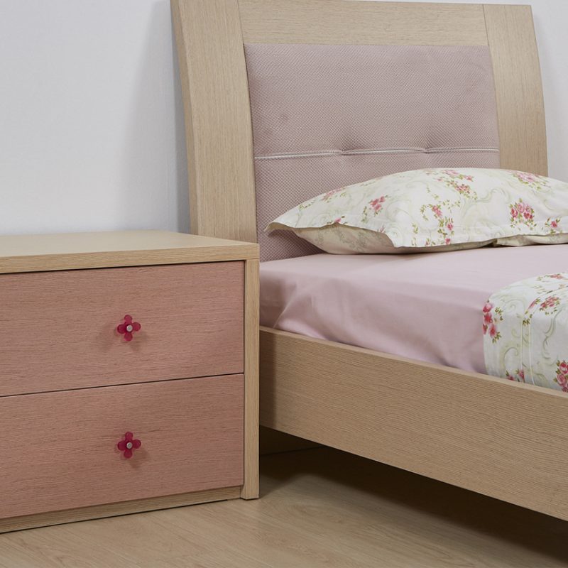 Παιδικό Κομοδίνο Margarita