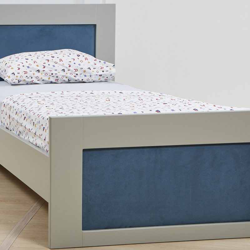 Παιδικό κρεβάτι Ifaistos