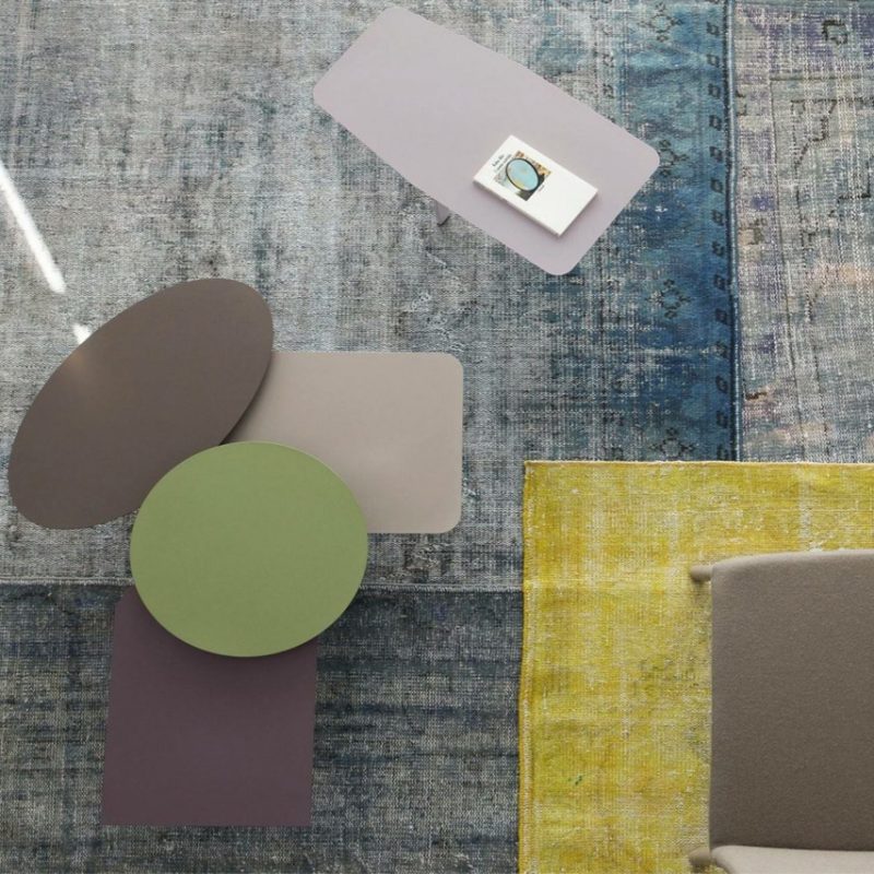 Έπιπλα 76 trapezakia - Έπιπλα σπιτιού Joanna Terizi