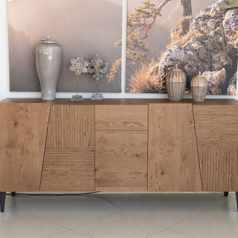 Μπουφέ Riviera