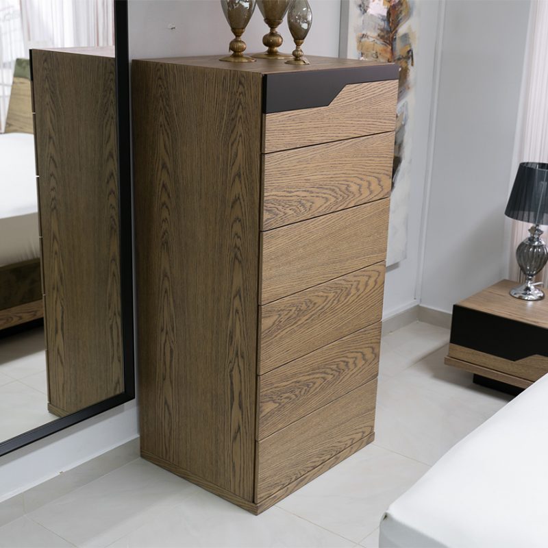 Συρταριέρα Napoli