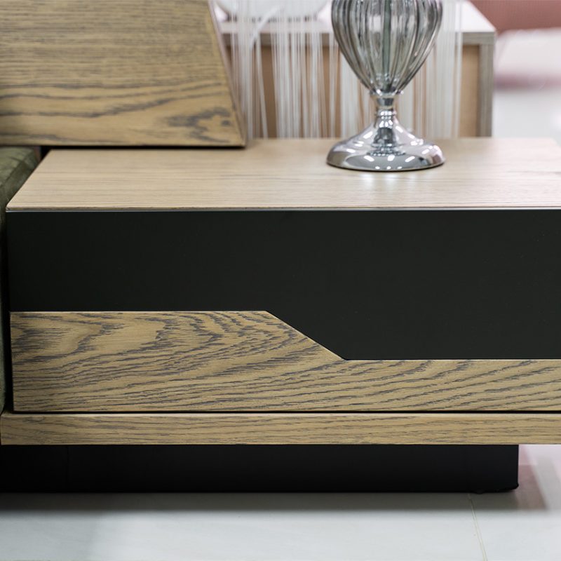 Κομοδίνο Napoli