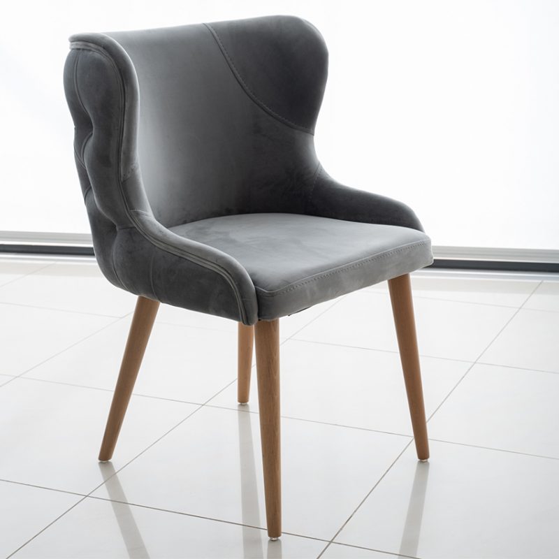 Selen Καρέκλα Τραπεζαρίας