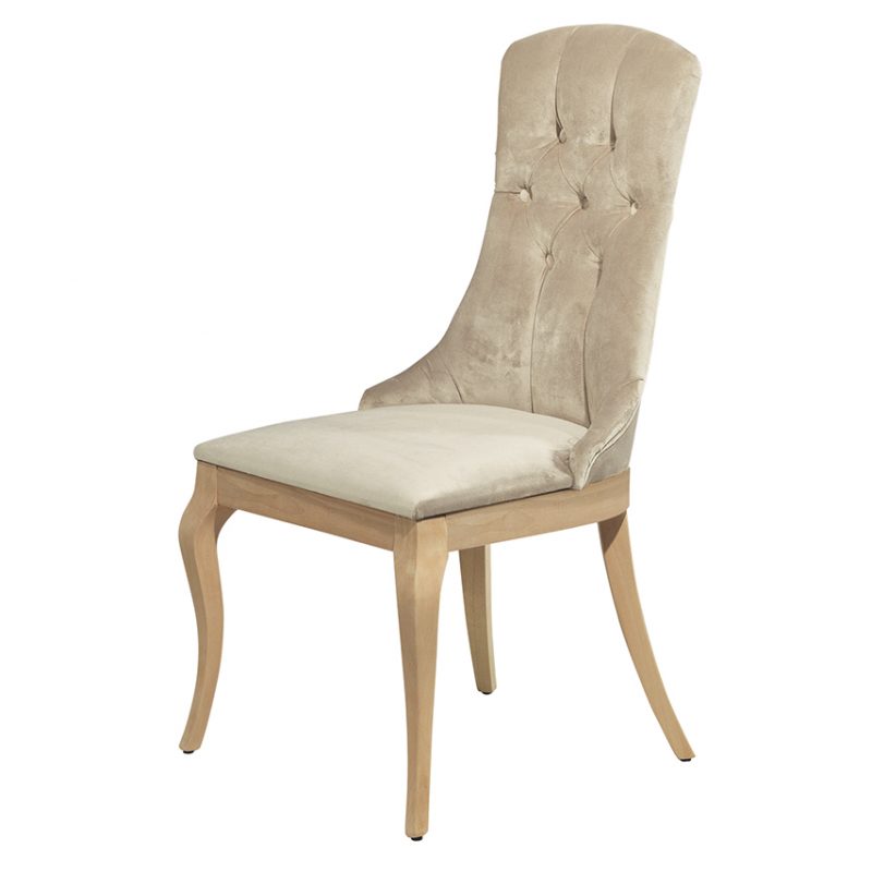 Verona Καρέκλα Τραπεζαρίας