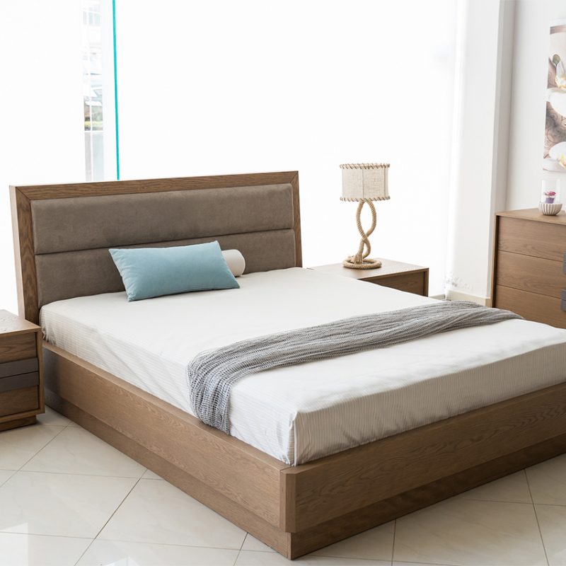 Σετ κρεβατοκάμαρας Venus