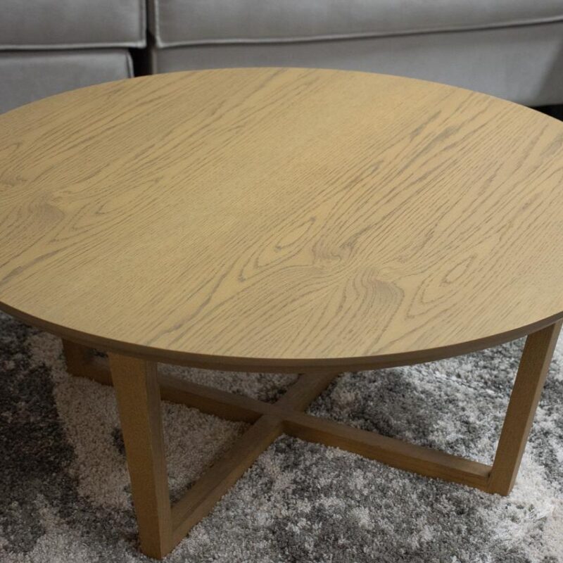 Τραπέζι καθιστικού Light 1