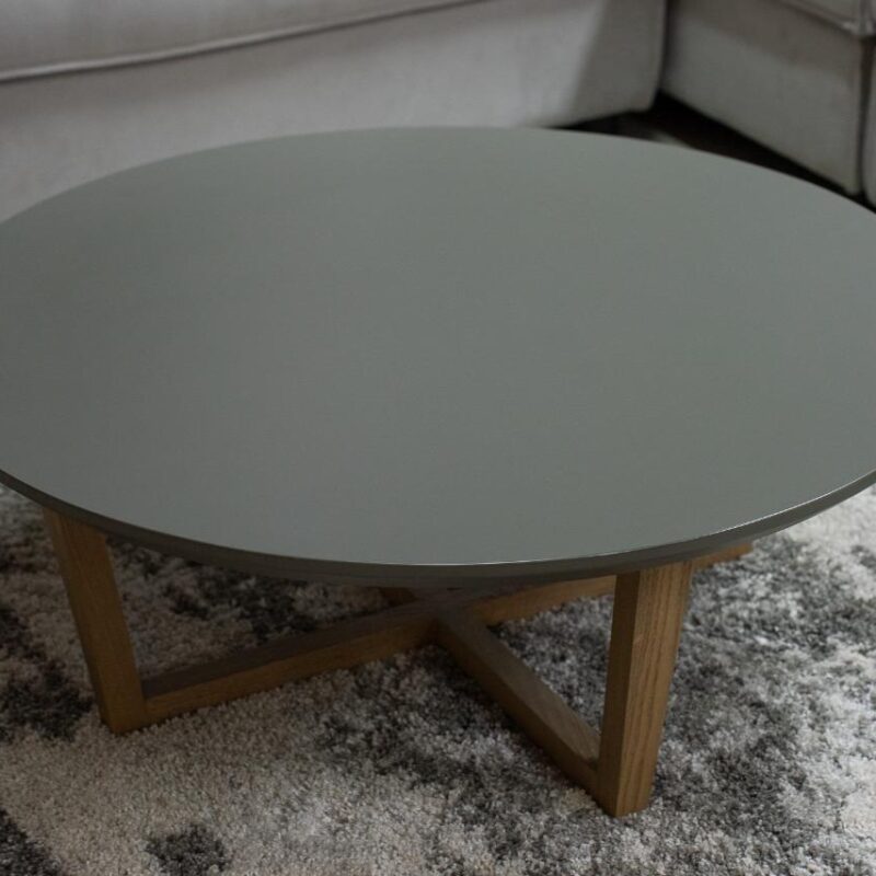 Τραπέζι καθιστικού Light 2