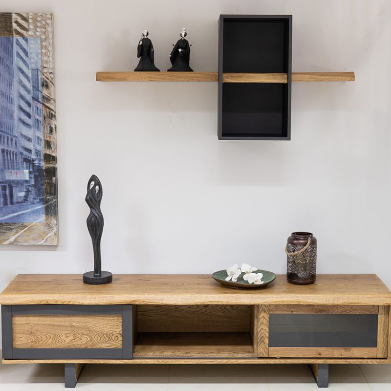 Σύνθεση Caribe