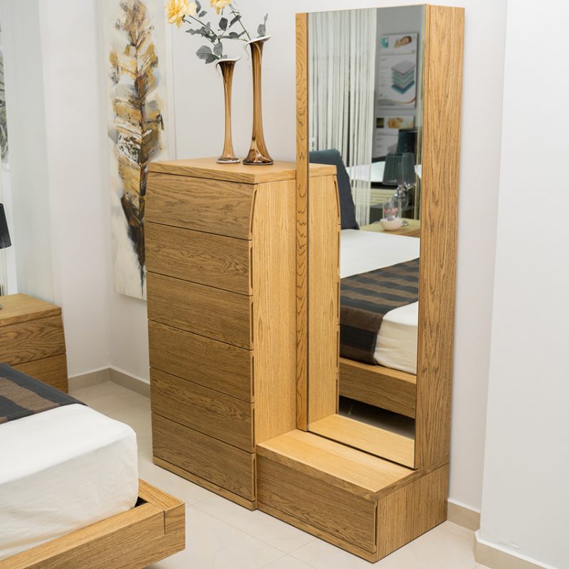 Συρταριέρα Artemis