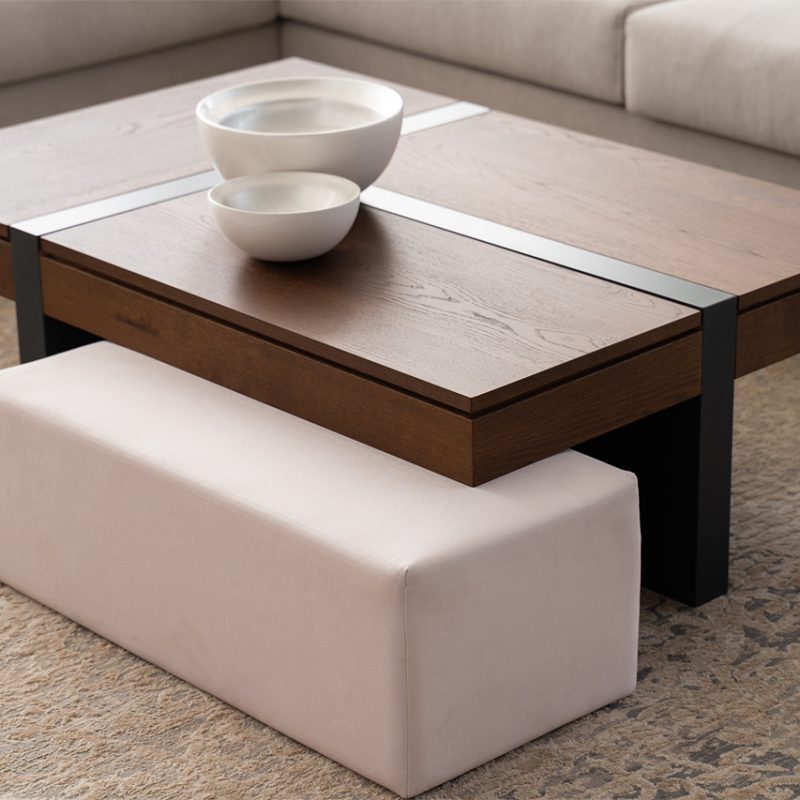 Τραπεζάκι σαλονιού Thespis