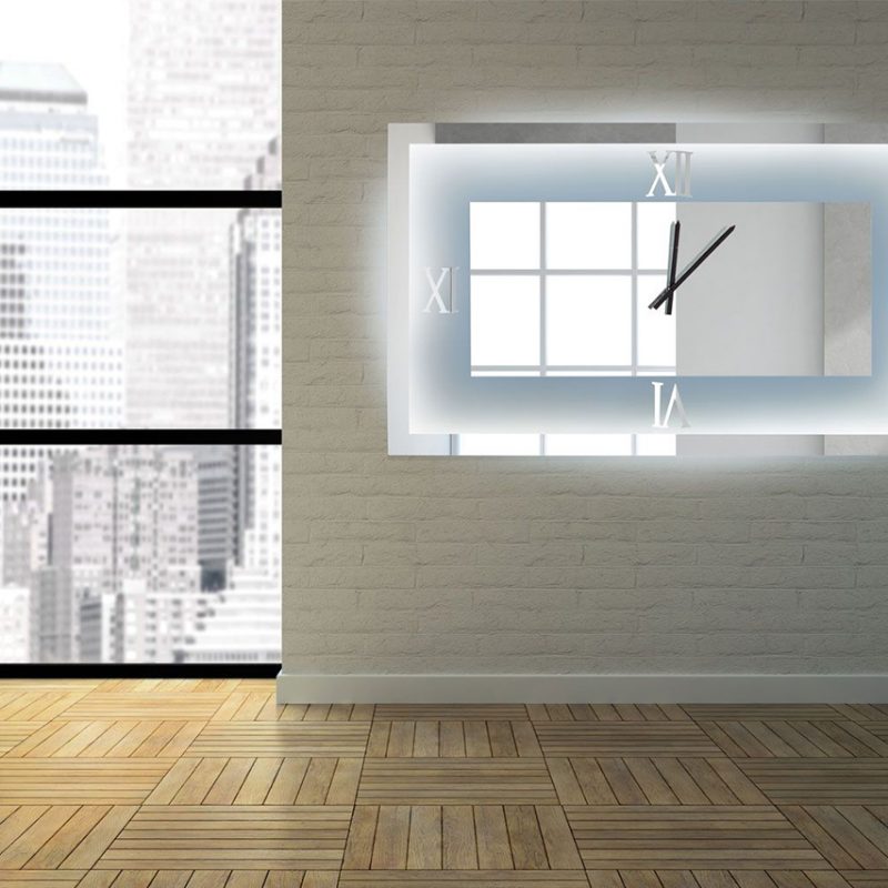 M10 Καθρέπτης Τοίχου