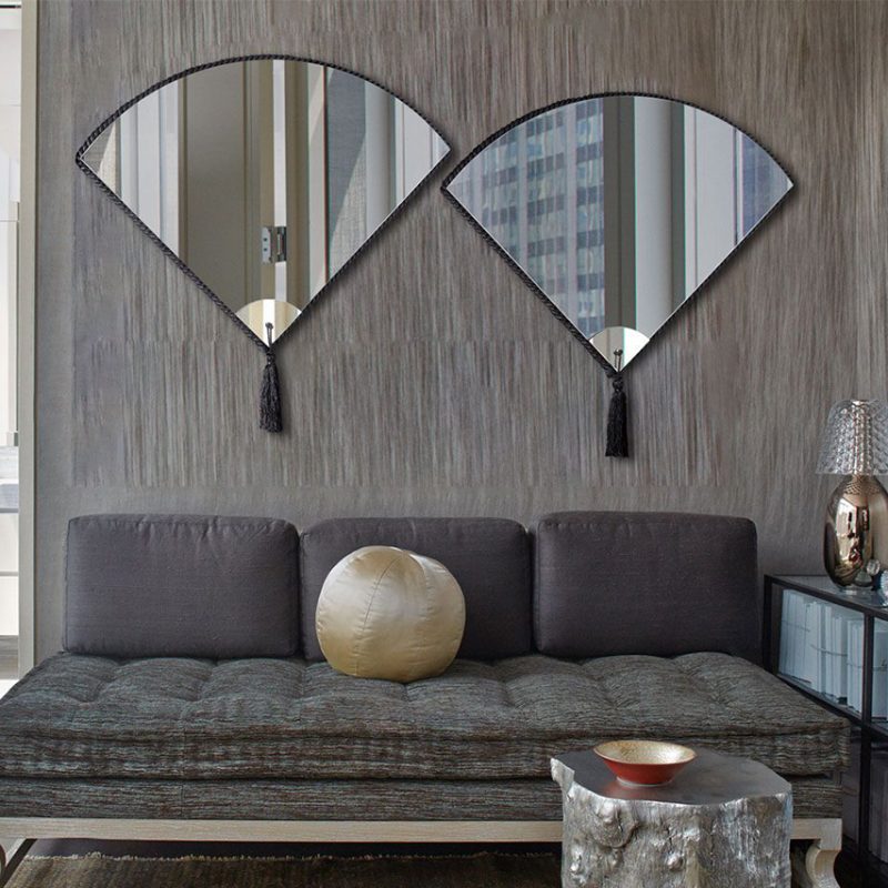 M110 Καθρέπτης Τοίχου