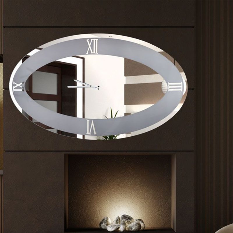 M120 Καθρέπτης Τοίχου