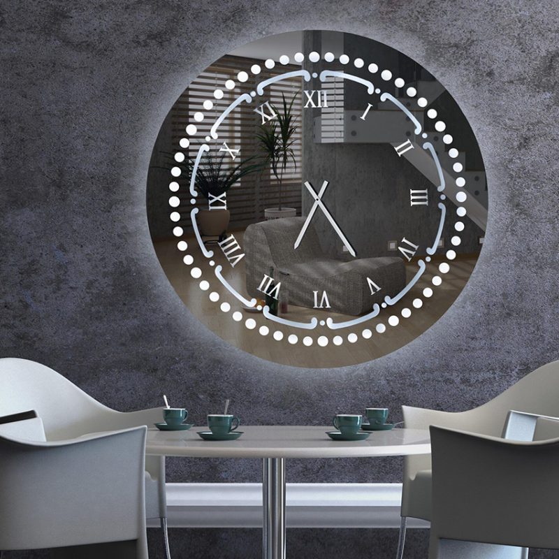 N10 Καθρέπτης Τοίχου