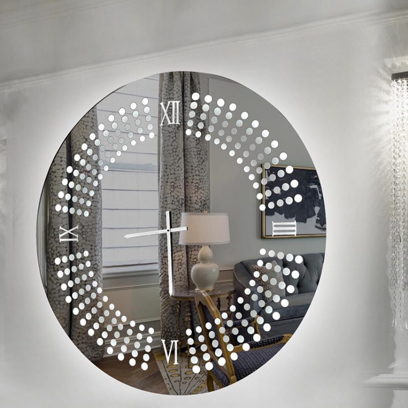 N20 Καθρέπτης Τοίχου