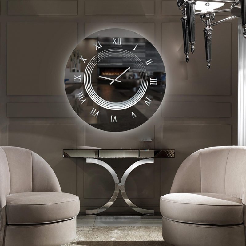 N30 Καθρέπτης Τοίχου