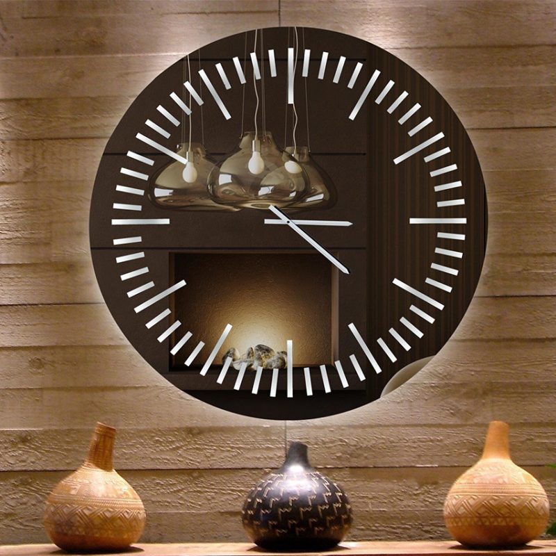 N40 Καθρέπτης Τοίχου