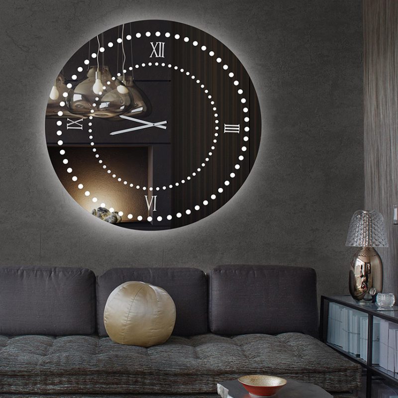 N50 Καθρέπτης Τοίχου