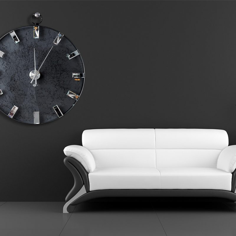 N70 Καθρέπτης Τοίχου