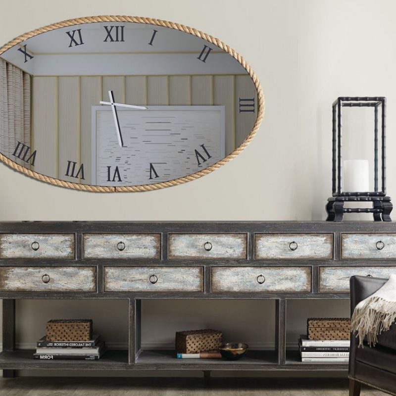 D70 Καθρέπτης Τοίχου