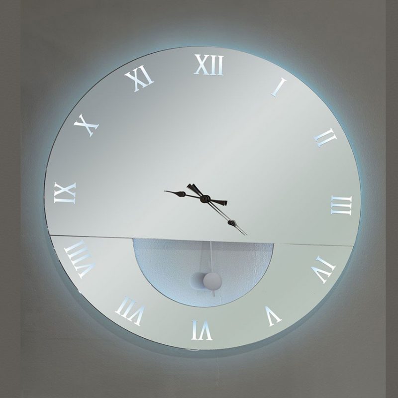 M50 Καθρέπτης Τοίχου