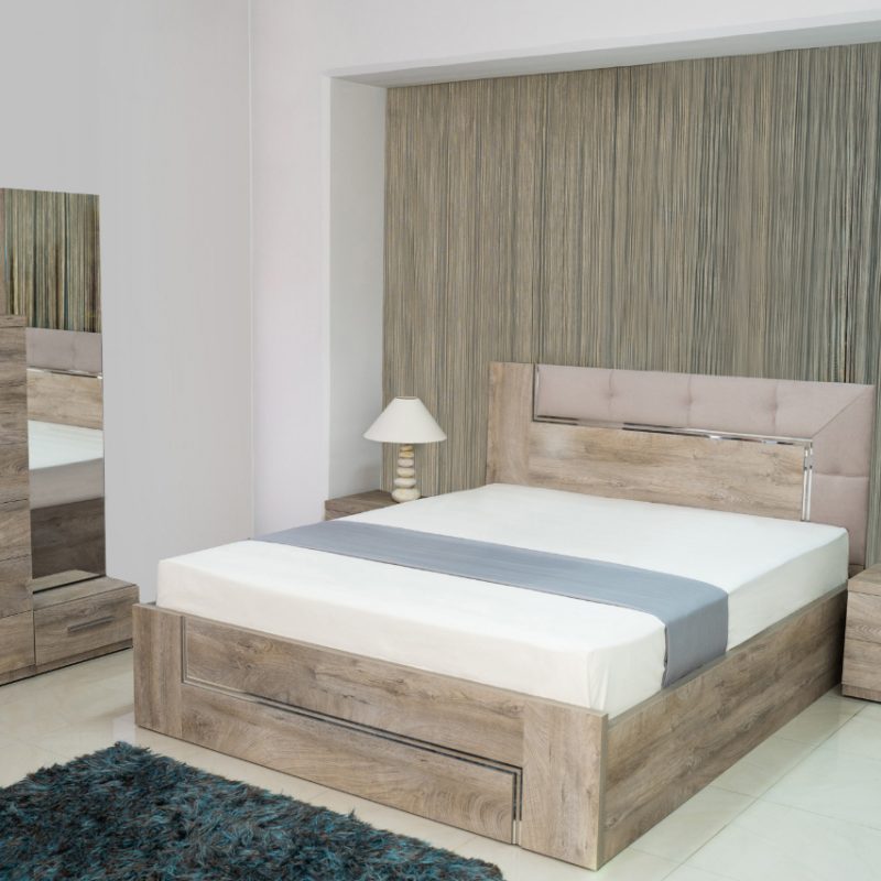 Σετ κρεβατοκάμαρας Star