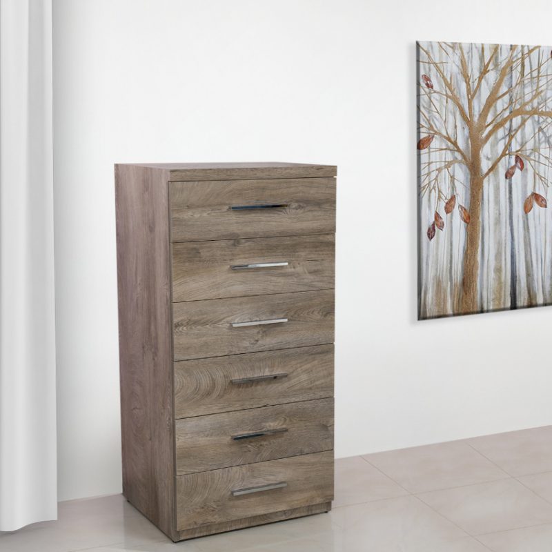 Συρταριέρα Star