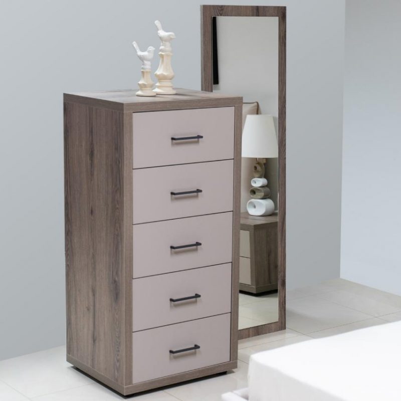 Συρταριέρα Niovi