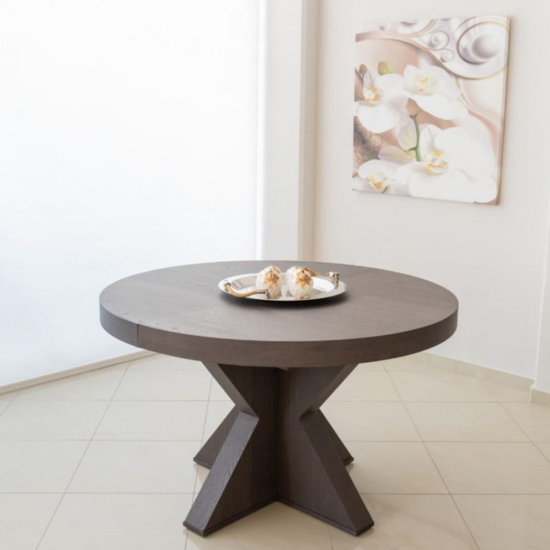 Τραπέζι Ροτόντα Iokasti