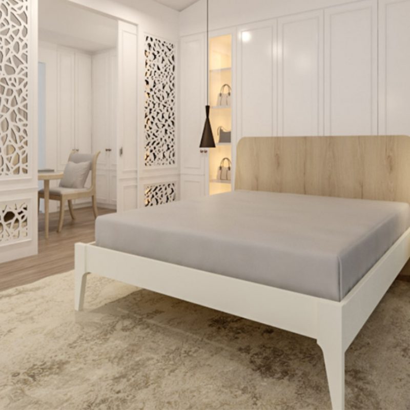 Κρεβάτι Epsilon