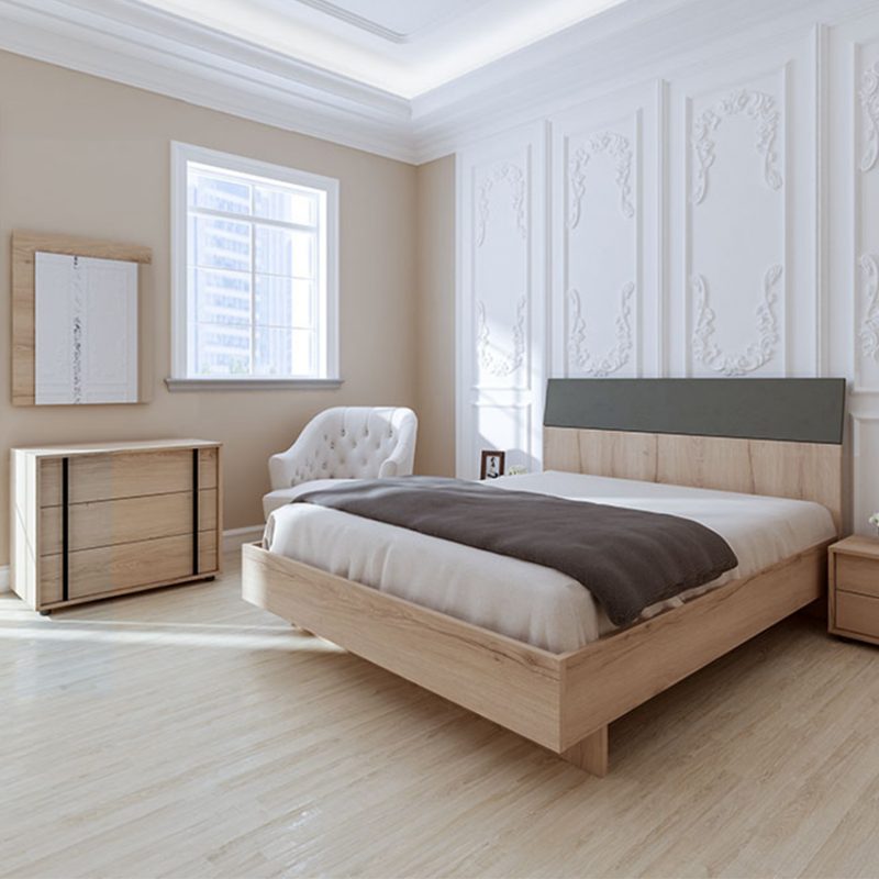 Κρεβάτι Giota