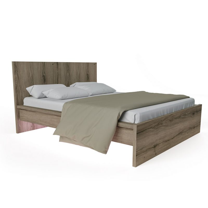 Κρεβάτι Omega