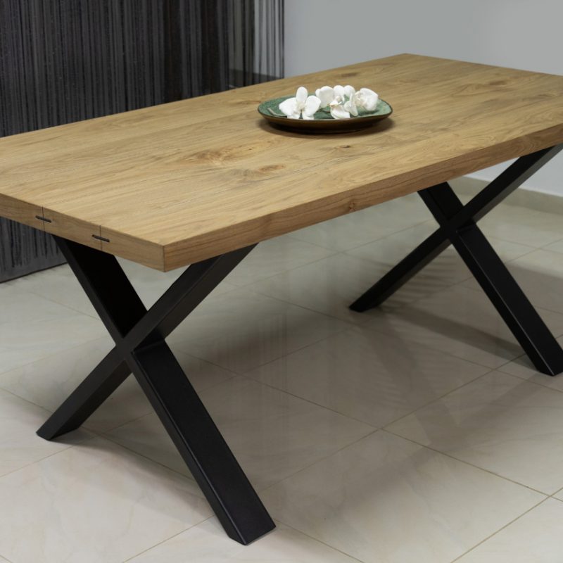 Τραπέζι Village