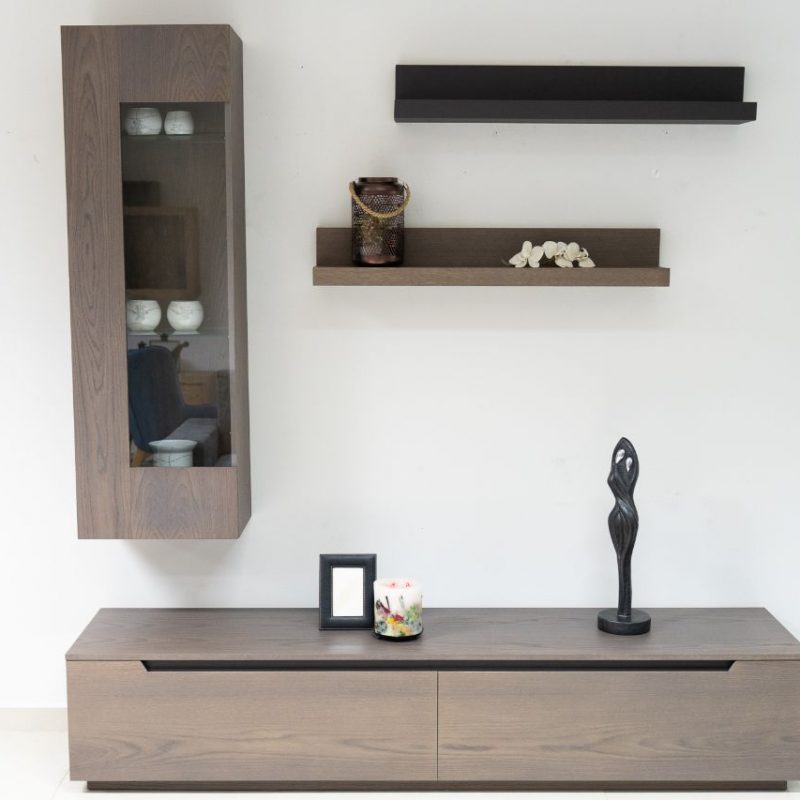 Σύνθεση Areti