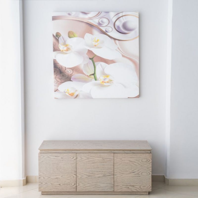 Έπιπλο TV Steel 2