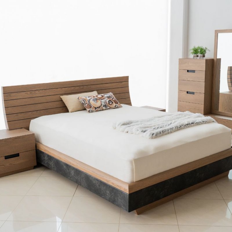 Σετ Κρεβατοκάμαρας Faidra