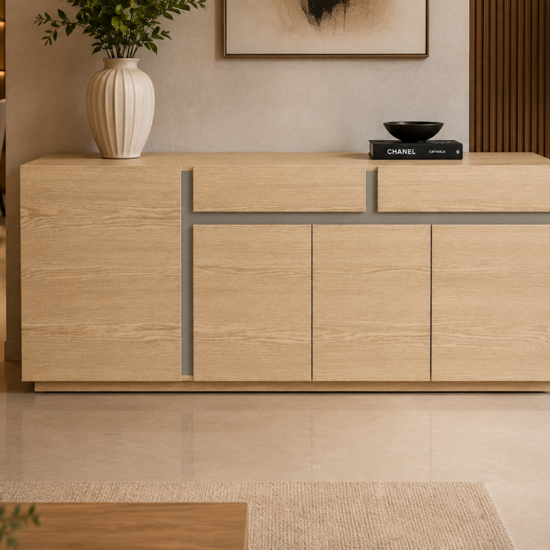 Μπουφέ Ariadni 200x50x80