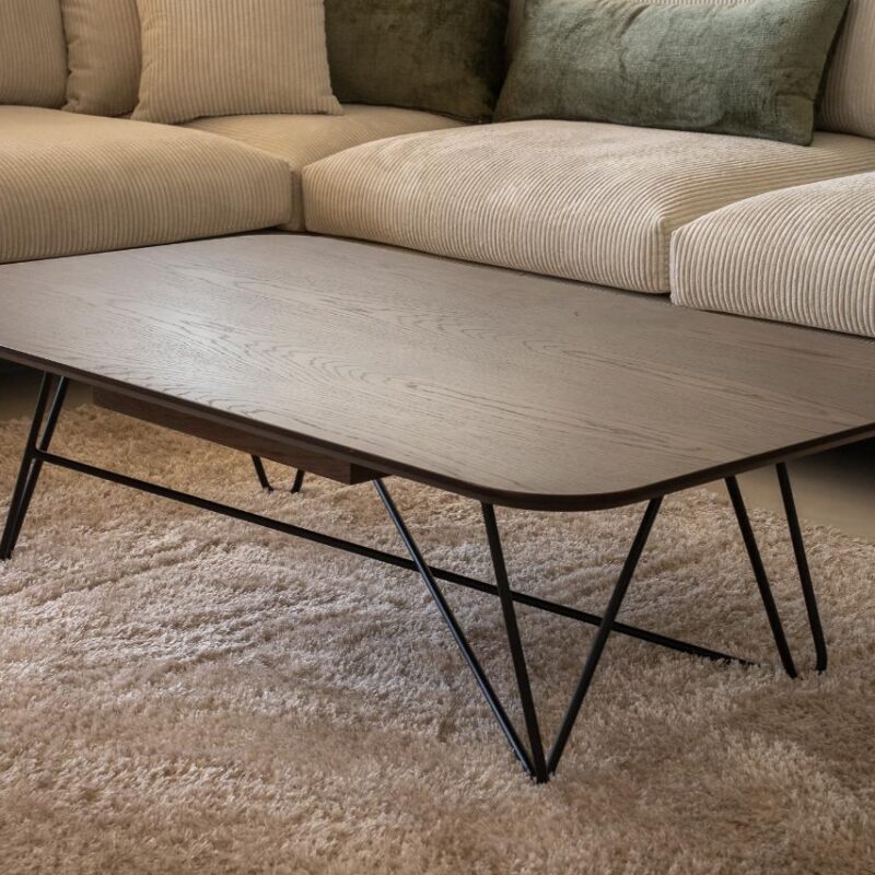 Τραπεζάκι σαλονιού Fiera