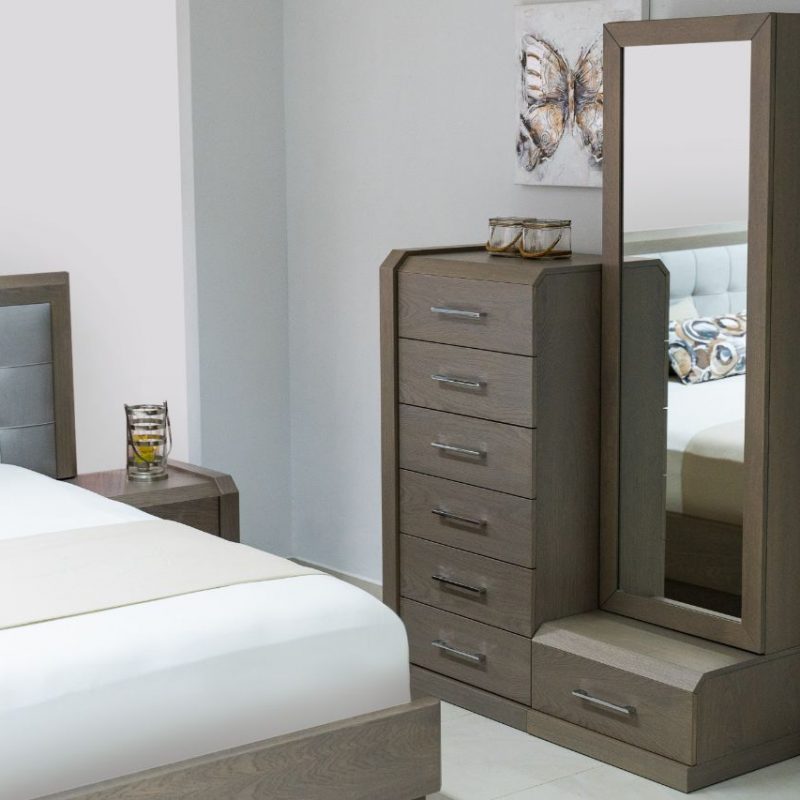 Συρταριέρα Lidia