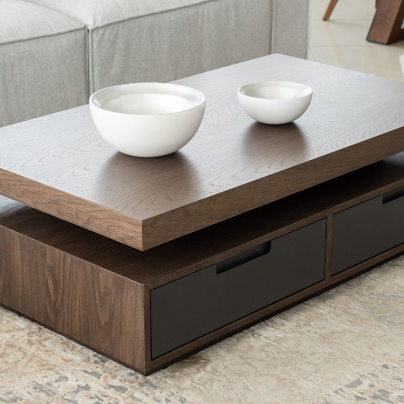 Τραπεζάκι σαλονιού Ariadni