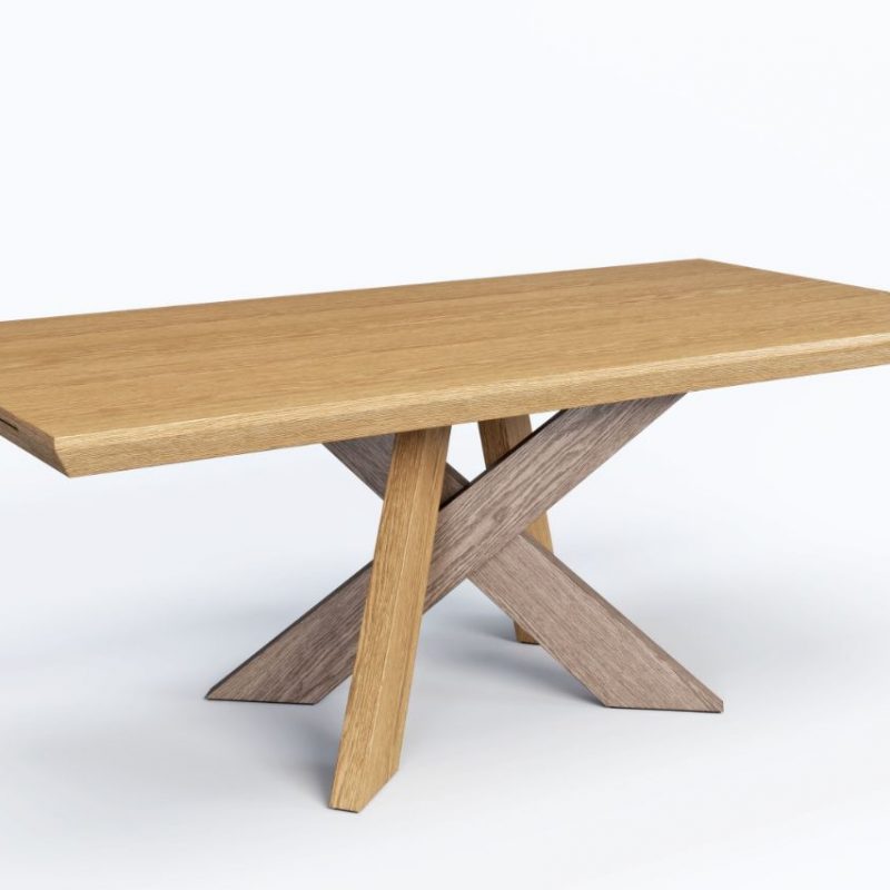 Τραπέζι Ariadni