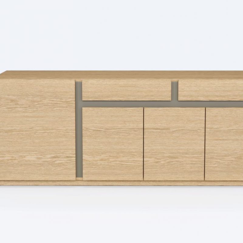 Μπουφέ Ariadni